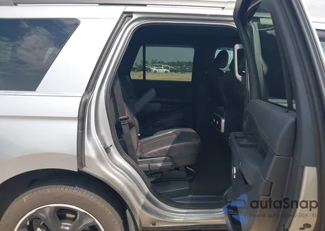 2024 Ford Expedition Limited z USA, uszkodzony, nr VIN 1FMJU1K81REA97819